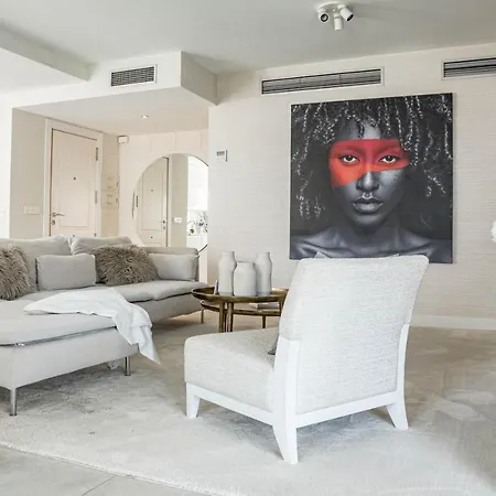 Lnm10 - Casa Naranjos Puerto Banus By Roomservices Marbella