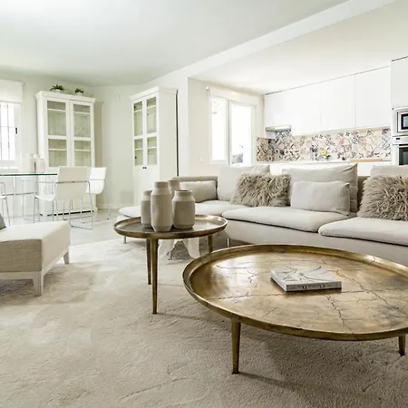 Apartment Lnm10 - Casa Naranjos Puerto Banus By Roomservices Marbella