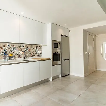 Lnm10 - Casa Naranjos Puerto Banus By Roomservices *