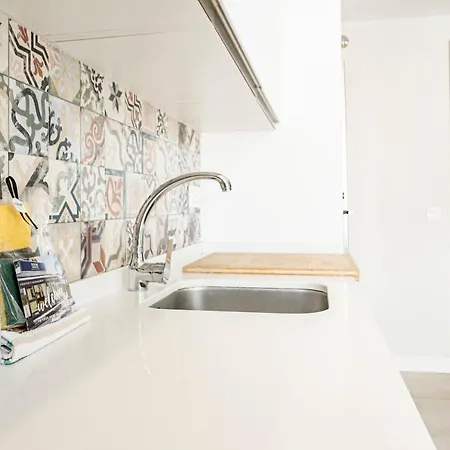Apartment Lnm10 - Casa Naranjos Puerto Banus By Roomservices Marbella