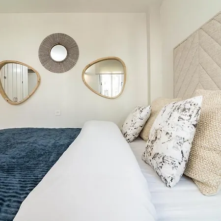 Apartment Lnm10 - Casa Naranjos Puerto Banus By Roomservices *