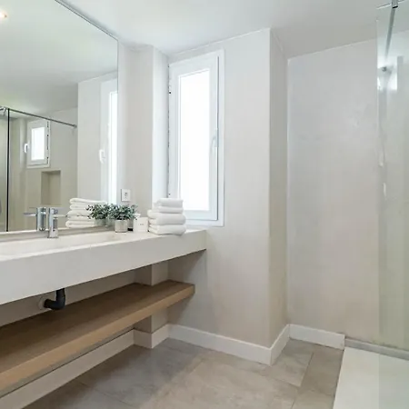 Lnm10 - Casa Naranjos Puerto Banus By Roomservices