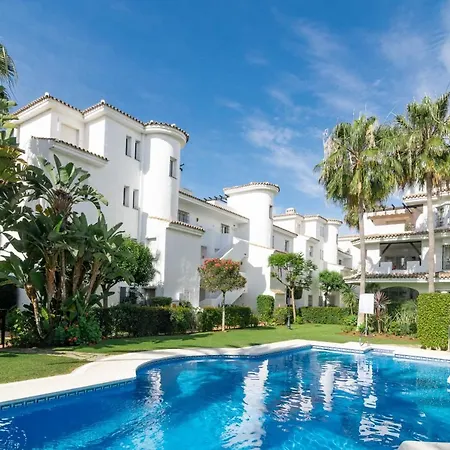 Lnm10 - Casa Naranjos Puerto Banus By Roomservices Apartment Marbella