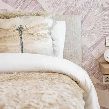 Lnm10 - Casa Naranjos Puerto Banus By Roomservices Marbella