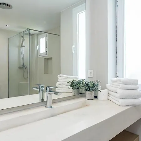 Apartment Lnm10 - Casa Naranjos Puerto Banus By Roomservices