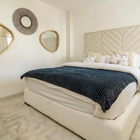 Lnm10 - Casa Naranjos Puerto Banus By Roomservices Apartment Marbella
